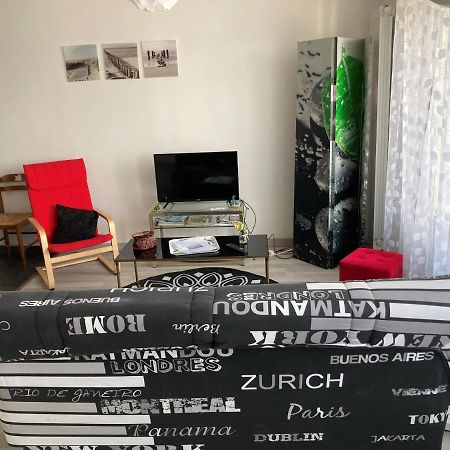 Roseau Apartment Berck Luaran gambar