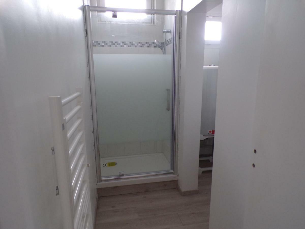 Roseau Apartment Berck Luaran gambar