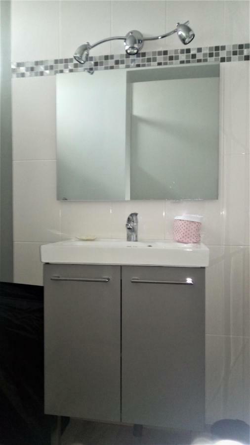 Roseau Apartment Berck Luaran gambar